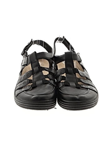 Easy Street Sandals (view 2)
