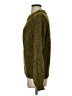 Universal Thread Tweed Green Pullover Sweater Size S - photo 5