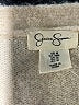 Jessica Simpson Tan Cardigan Size M - photo 7