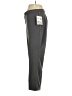 Sag Harbor Gray Dress Pants Size 12 Petite - photo 5