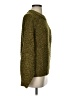 Universal Thread Tweed Green Pullover Sweater Size S - photo 4