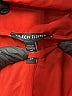 Eileen Fisher Red Raincoat Size S - photo 6