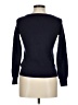 Forever 21 100% Wool Blue Cardigan Size M - photo 2