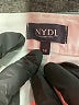 NYDJ Gray Jeans Size 14 - photo 7