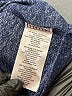 Boxercraft Blue Pullover Sweater Size XL - photo 8
