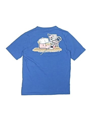 Vineyard Vines Short Sleeve T-Shirt (view 2)