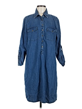 Speed Control Casual Dress