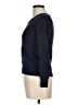 Forever 21 100% Wool Blue Cardigan Size M - photo 6