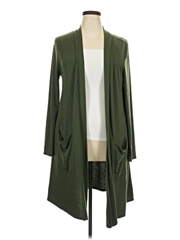 Zenana Premium Kimono (view 1)