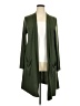Zenana Premium Green Kimono Size 3X - photo 1