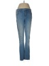 Joe's Jeans Hearts Blue Jeans Size 29 waist - photo 1