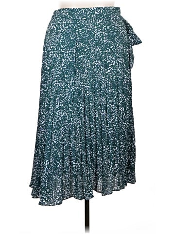 Skies Are Blue Casual Skirt (view 1)