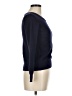Forever 21 100% Wool Blue Cardigan Size M - photo 5
