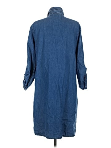 Speed Control Casual Dress (view 2)