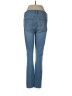 Joe's Jeans Hearts Blue Jeans Size 29 waist - photo 2
