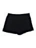 Alala Solid Black Shorts Size 1X - photo 2