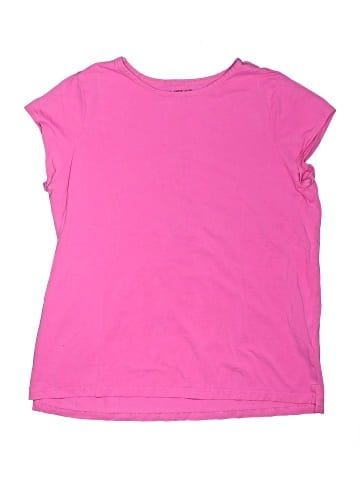 Lands' End Short Sleeve T-Shirt (view 1)