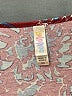 Lularoe Burgundy Short Sleeve Blouse Size 24 - 26 - photo 7