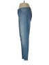 Joe's Jeans Hearts Blue Jeans Size 29 waist - photo 5