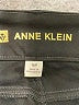 Anne Klein Black Jeggings Size 16 Petite - photo 4
