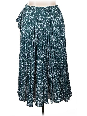 Skies Are Blue Casual Skirt (view 2)