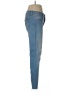Joe's Jeans Hearts Blue Jeans Size 29 waist - photo 4
