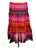 Covington Tie-dye Pink Casual Skirt Size XL (petite) - photo 1