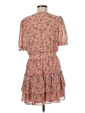WAYF Casual Dress (view 2)