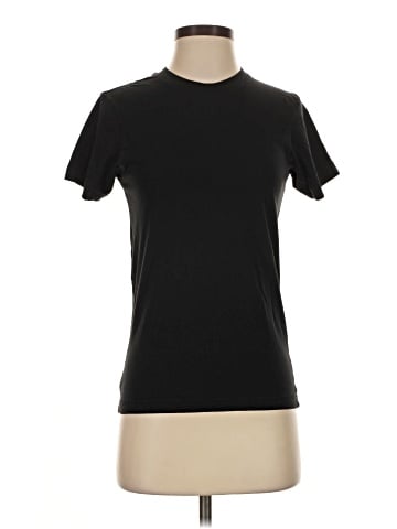 Heritage Short Sleeve Turtleneck (view 1)