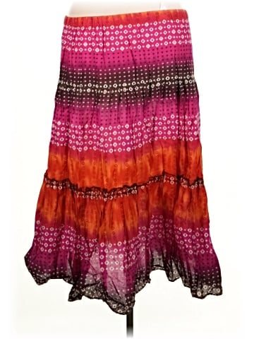 Covington Casual Skirt (view 2)
