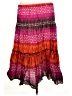 Covington Tie-dye Pink Casual Skirt Size XL (petite) - photo 2