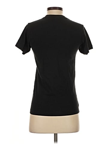 Heritage Short Sleeve Turtleneck (view 2)
