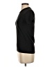 Heritage 100% Cotton Black Short Sleeve Turtleneck Size XS - photo 5