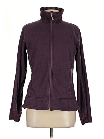 Mountain Hardwear Track Jacket (view 1)