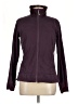 Mountain Hardwear 100% Polyester Purple Track Jacket Size M - photo 1