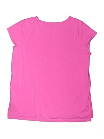 Lands' End Short Sleeve T-Shirt (view 2)