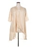 Unbranded Ivory Kimono Size 2X (estimated) - photo 1