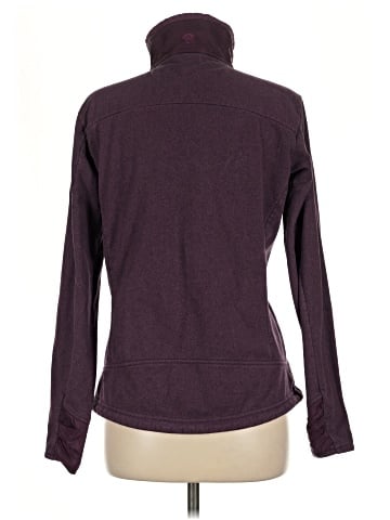 Mountain Hardwear Track Jacket (view 2)