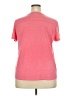 Avia Pink Active T-Shirt Size 20 - photo 2