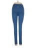 Earth Yoga Blue Active Pants Size S - photo 2
