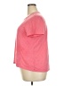Avia Pink Active T-Shirt Size 20 - photo 5
