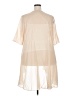 Unbranded Ivory Kimono Size 2X (estimated) - photo 2