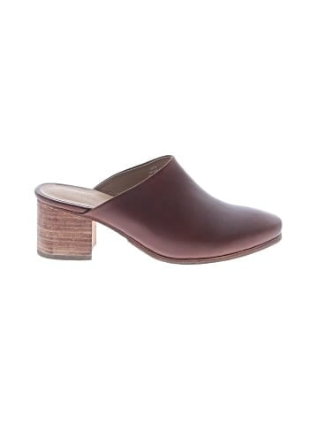 Nisolo Mule/Clog (view 1)