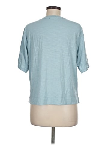 Democracy Short Sleeve T-Shirt (view 2)