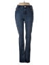 BDG Stripes Blue Jeans Size 26 waist - photo 1