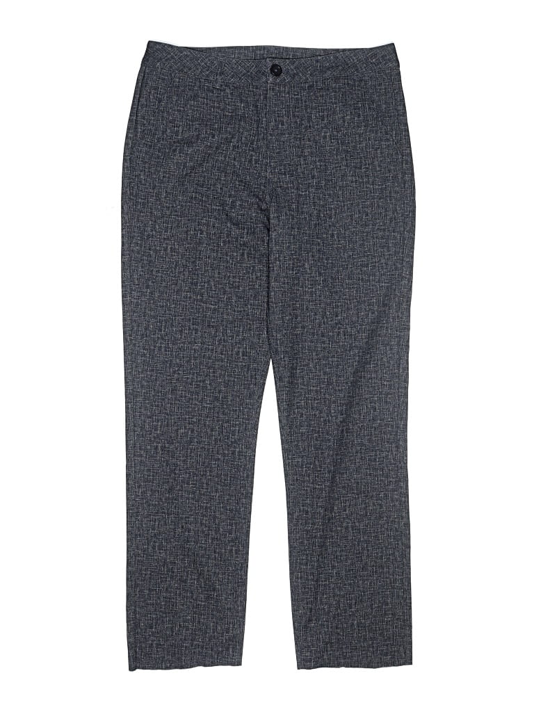 Pre-owned Guess Kids' Casual Pants In Gray
