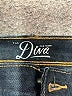 Old Navy Blue Denim Shorts Size 8 - photo 3