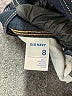 Old Navy Blue Denim Shorts Size 8 - photo 4