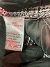 ee:some 100% Polyester Plaid Red Coat Size L - photo 7