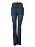 BDG Stripes Blue Jeans Size 26 waist - photo 2